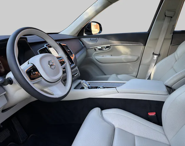 VOLVO XC90 2.0 T8 TE Ultimate Bright