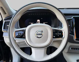 VOLVO XC90 2.0 T8 TE Ultimate Bright