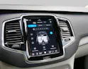 VOLVO XC90 2.0 T8 TE Ultimate Bright
