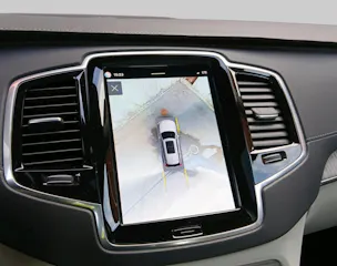 VOLVO XC90 2.0 T8 TE Ultimate Bright