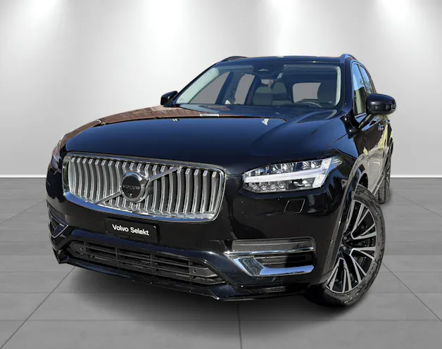 VOLVO XC90 2.0 T8 TE Ultimate Bright