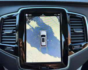 VOLVO XC90 2.0 T8 TE Ultimate Bright