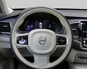 VOLVO XC90 2.0 T8 TE Ultimate Bright