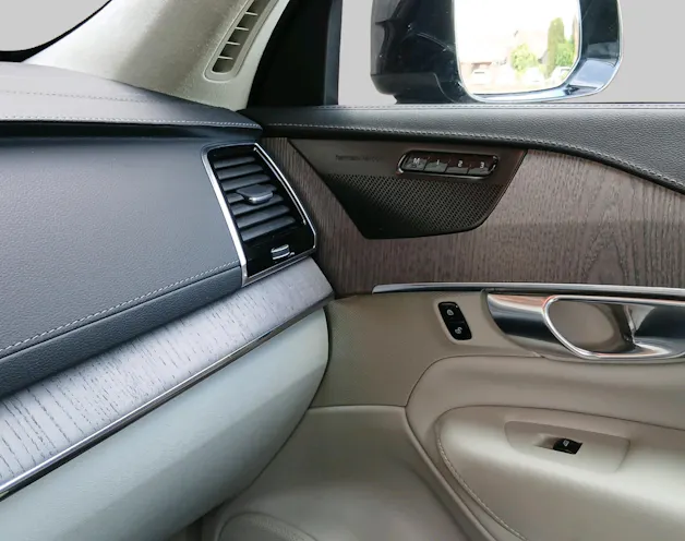 VOLVO XC90 2.0 T8 TE Ultimate Bright