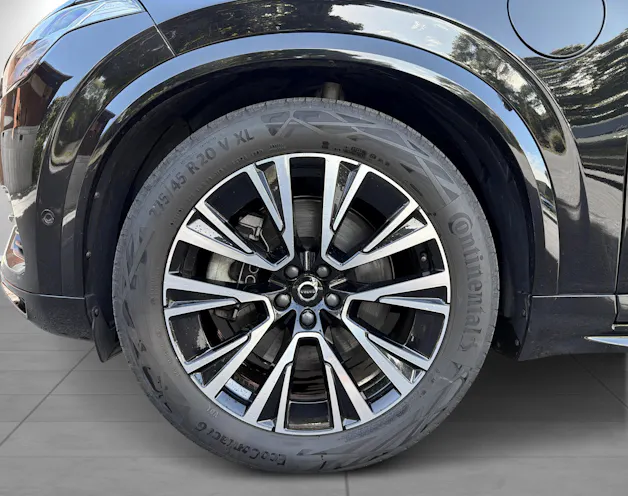 VOLVO XC90 2.0 T8 TE Ultimate Bright