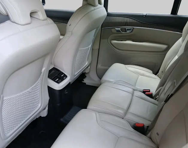 VOLVO XC90 2.0 T8 TE Ultimate Bright