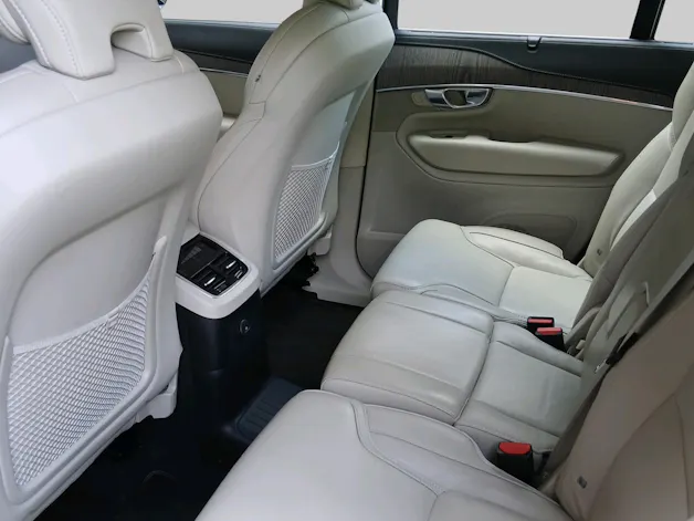 VOLVO XC90 2.0 T8 TE Ultimate Bright