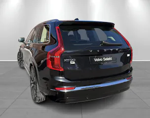 VOLVO XC90 2.0 T8 TE Ultimate Bright