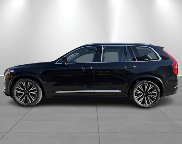 VOLVO XC90 2.0 T8 TE Ultimate Bright