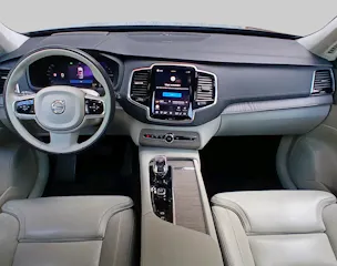 VOLVO XC90 2.0 T8 TE Ultimate Bright