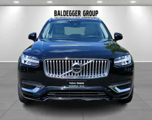VOLVO XC90 2.0 T8 TE Ultimate Bright