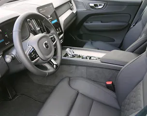 VOLVO XC60 2.0 T6 TE Plus Bright eAW