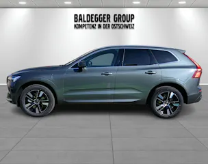 VOLVO XC60 2.0 T6 TE Plus Bright eAW