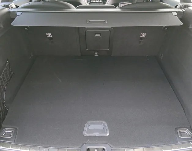 VOLVO XC60 2.0 T6 TE Plus Bright eAW