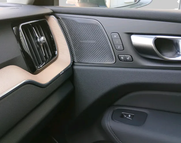 VOLVO XC60 2.0 T6 TE Plus Bright eAW