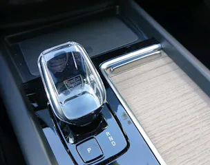 VOLVO XC60 2.0 T6 TE Plus Bright eAW