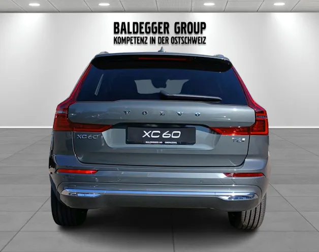 VOLVO XC60 2.0 T6 TE Plus Bright eAW