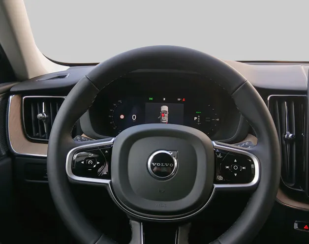 VOLVO XC60 2.0 T6 TE Plus Bright eAW