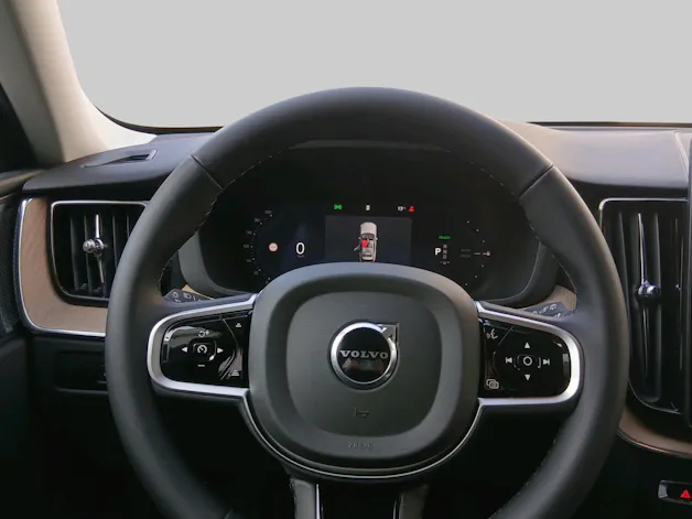 VOLVO XC60 2.0 T6 TE Plus Bright eAW