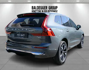 VOLVO XC60 2.0 T6 TE Plus Bright eAW