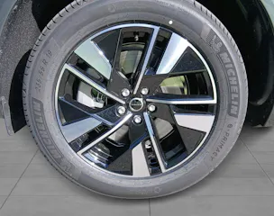 VOLVO XC60 2.0 T6 TE Plus Bright eAW