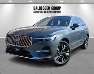 VOLVO XC60 2.0 T6 TE Plus Bright eAW