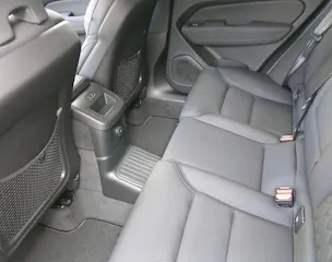 VOLVO XC60 2.0 T6 TE Plus Bright eAW