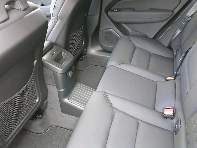 VOLVO XC60 2.0 T6 TE Plus Bright eAW