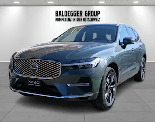 VOLVO XC60 2.0 T6 TE Plus Bright eAW