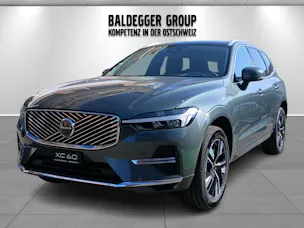 VOLVO XC60 2.0 T6 TE Plus Bright eAW