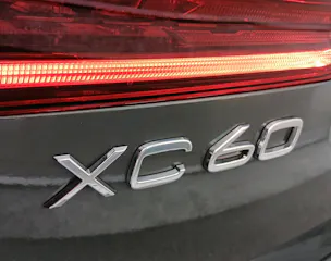 VOLVO XC60 2.0 T6 TE Plus Bright eAW