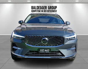 VOLVO XC60 2.0 T6 TE Plus Bright eAW