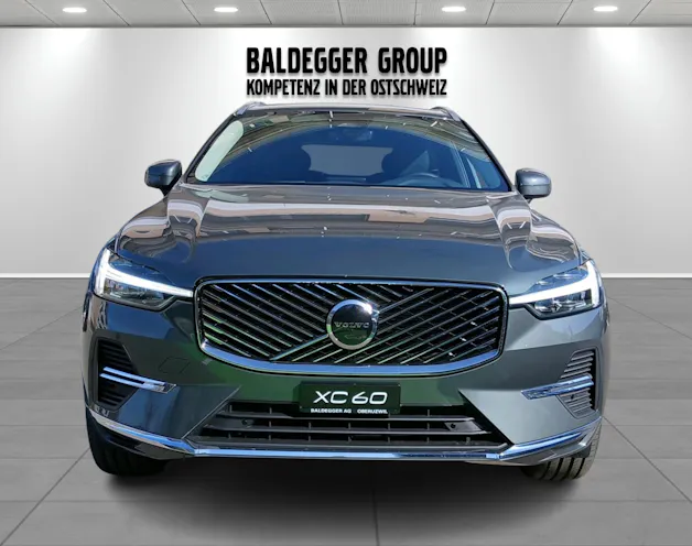 VOLVO XC60 2.0 T6 TE Plus Bright eAW