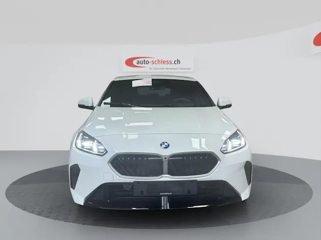 BMW 120 M Sport Steptronic