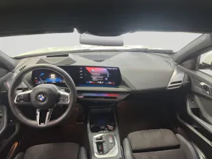 BMW 120 M Sport Steptronic
