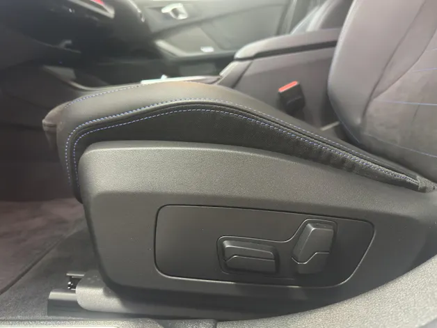 BMW 120 M Sport Steptronic