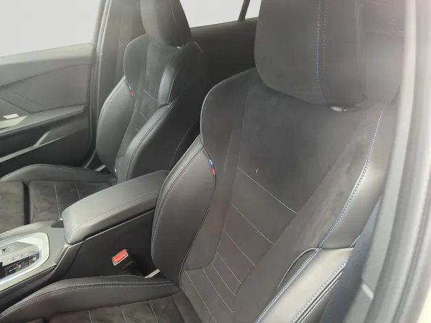 BMW 120 M Sport Steptronic