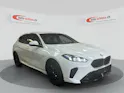 BMW 120 M Sport Steptronic