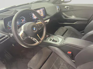 BMW 120 M Sport Steptronic