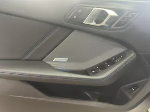 BMW 120 M Sport Steptronic