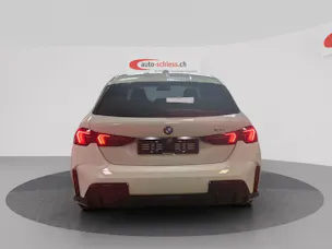 BMW 120 M Sport Steptronic