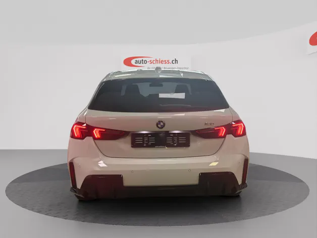 BMW 120 M Sport Steptronic