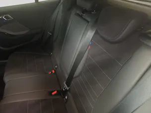BMW 120 M Sport Steptronic
