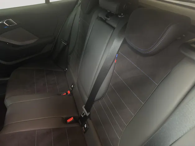 BMW 120 M Sport Steptronic