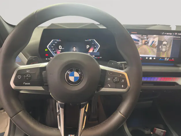 BMW 120 M Sport Steptronic