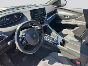 PEUGEOT 3008 1.2 PureTech Allure Pack EAT8