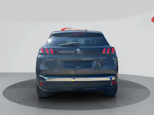 PEUGEOT 3008 1.2 PureTech Allure Pack EAT8