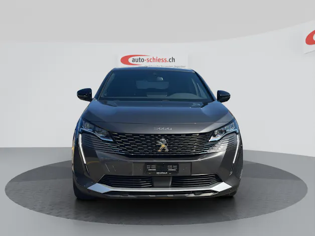 PEUGEOT 3008 1.2 PureTech Allure Pack EAT8