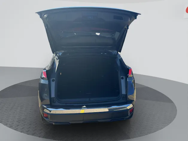 PEUGEOT 3008 1.2 PureTech Allure Pack EAT8