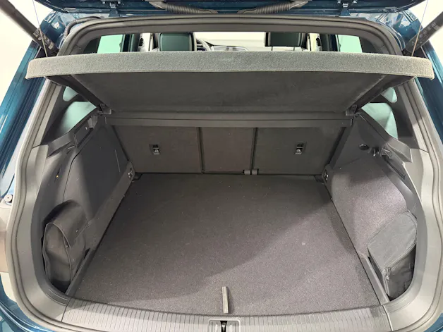 VW Tiguan 1.4 TSI PHEV R-Line DSG